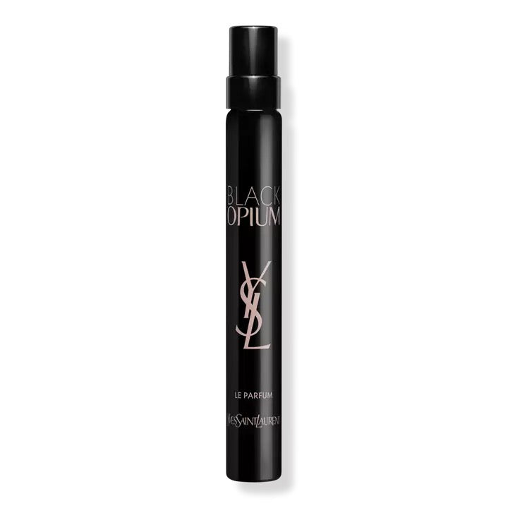 Black Opium Le Parfum Travel Spray