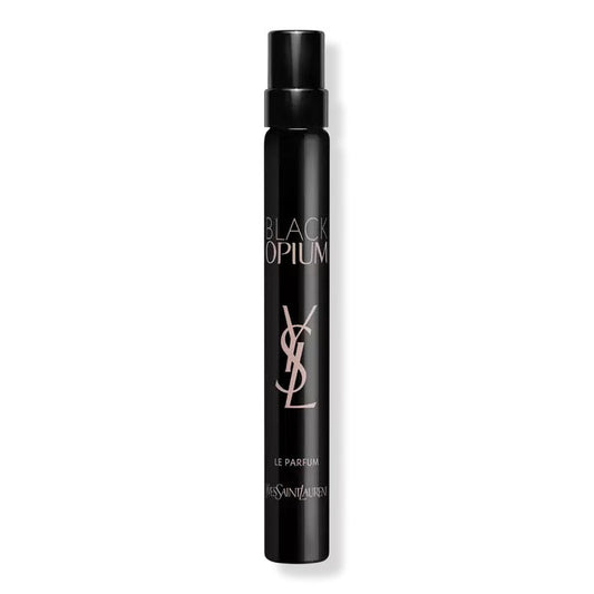 Black Opium Le Parfum Travel Spray