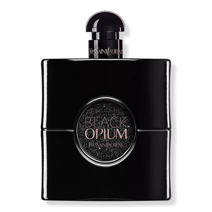 Black Opium Le Parfum