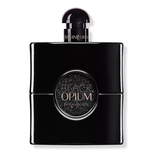 Black Opium Le Parfum